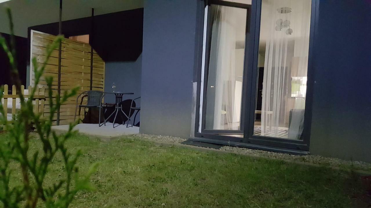 Appartamento Lemon House Danzica Esterno foto