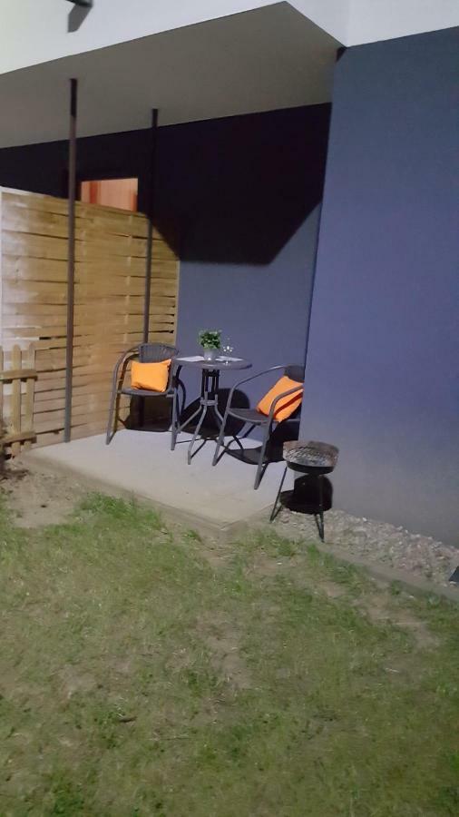 Appartamento Lemon House Danzica Esterno foto
